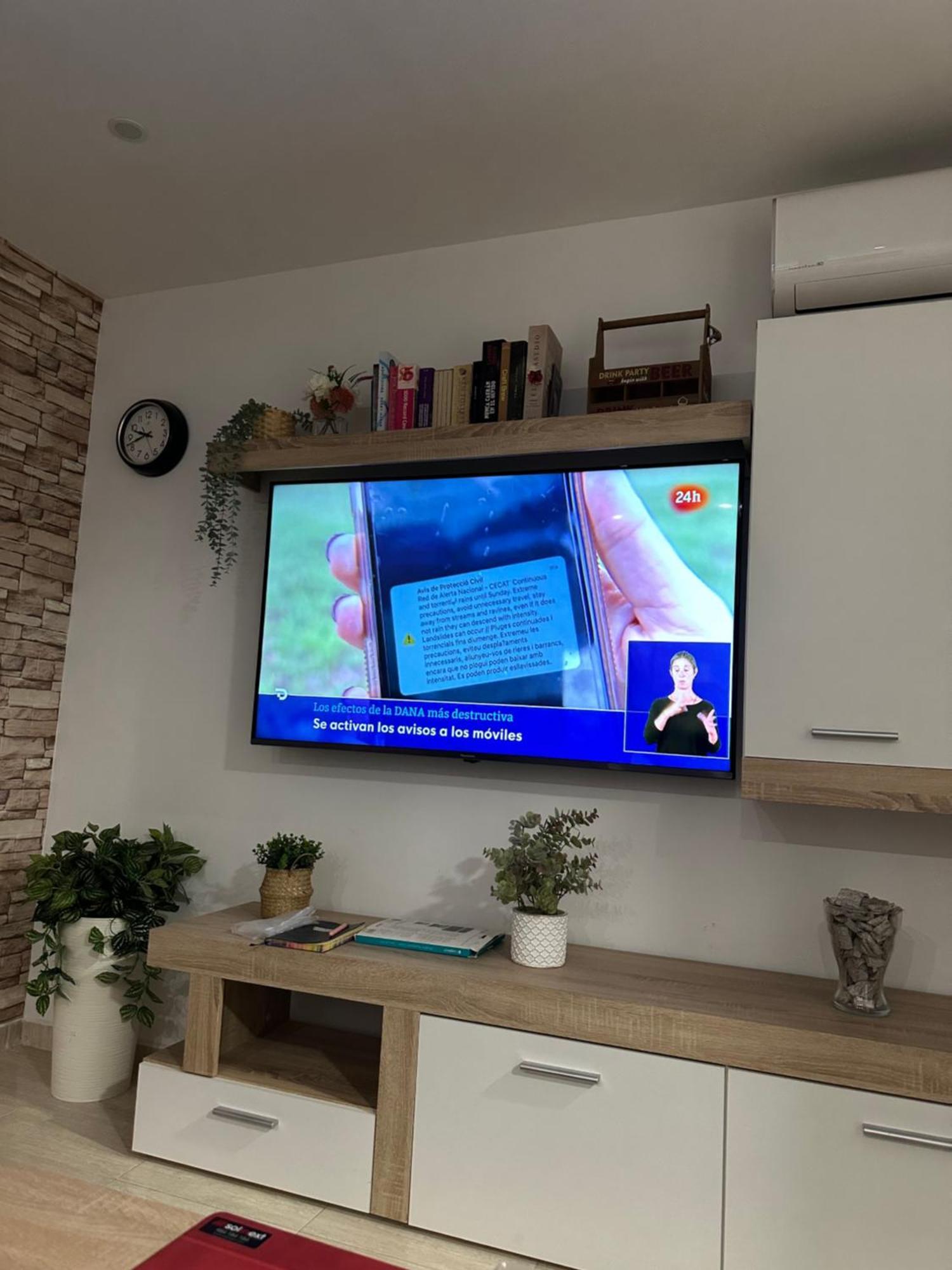 Atico Con Terraza Centro De Tarragona, Mi Refugio 아파트 외부 사진